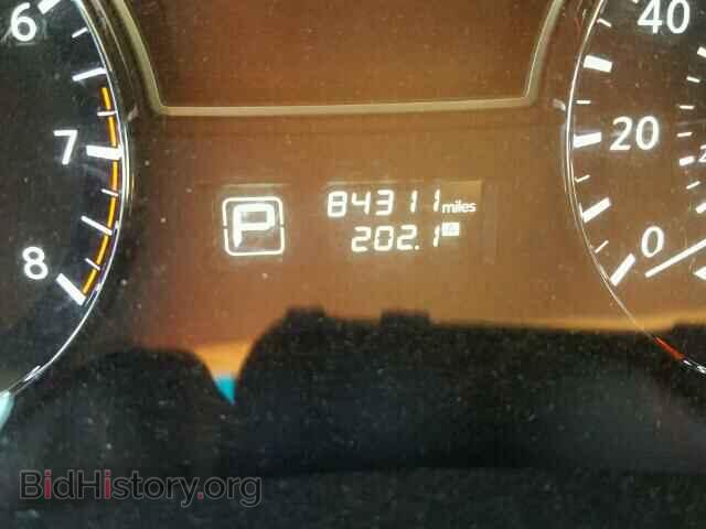 2014 NISSAN PATHFINDER - VIN: 5N1AR2MN5EC606424 - Photo 8
