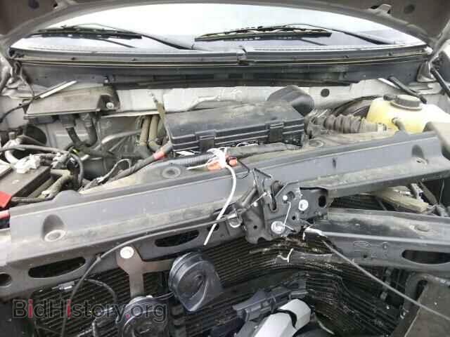 2011 FORD F150 - VIN: 1FTVX1CF0BKD88944 - Фото 7