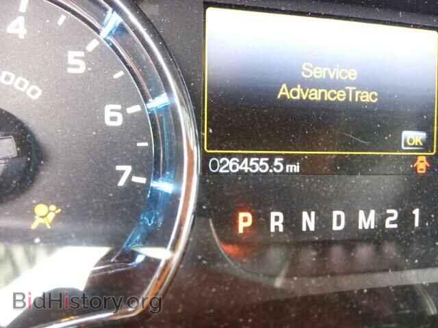 2011 FORD F150 - VIN: 1FTVX1CF0BKD88944 - Фото 8