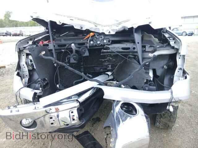 2011 FORD F150 - VIN: 1FTVX1CF0BKD88944 - Фото 10