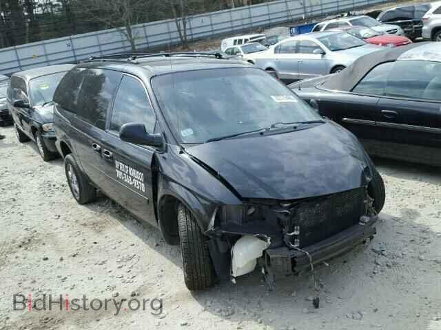 Фотография 2D4GP44L15R540883 - DODGE CARAVAN 2005