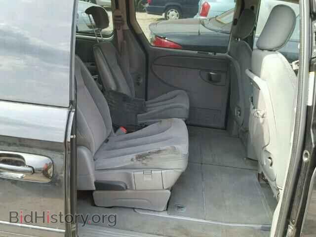 2005 DODGE CARAVAN - VIN: 2D4GP44L15R540883 - Фото 6