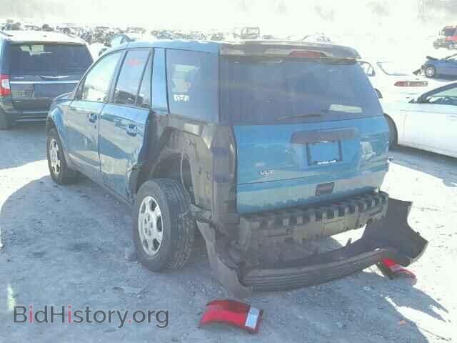 2005 SATURN VUE - VIN: 5GZCZ33D85S826124 - Фото 3