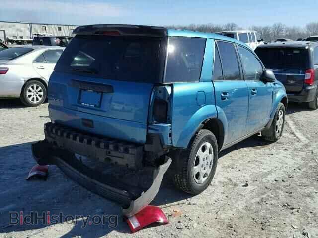 2005 SATURN VUE - VIN: 5GZCZ33D85S826124 - Фото 4