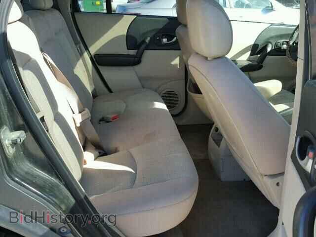 2005 SATURN VUE - VIN: 5GZCZ33D85S826124 - Фото 6