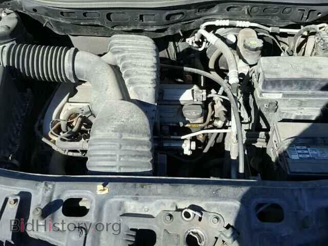 2005 SATURN VUE - VIN: 5GZCZ33D85S826124 - Фото 7