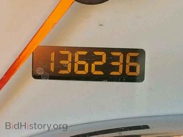 2005 SATURN VUE - VIN: 5GZCZ33D85S826124 - Фото 8