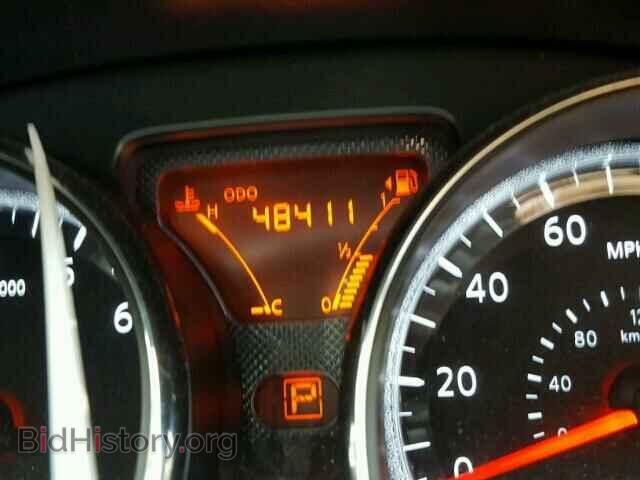 2014 Nissan VERSA (VIN 3N1CN7AP7EL864544) — photo 8 of 10