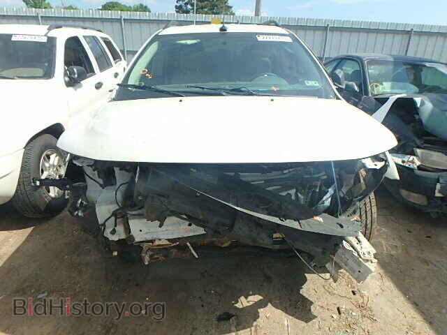 2012 FORD EDGE - VIN: 2FMDK3GC7CBA45643 - Фото 10