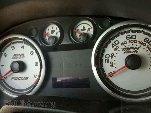 2010 FORD FOCUS - VIN: 1FAHP3FN1AW124608 - Фото 8