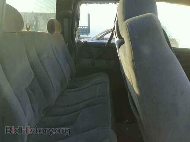 2005 CHEVROLET SILVERADO - VIN: 2GCEC19T551299853 - Фото 6