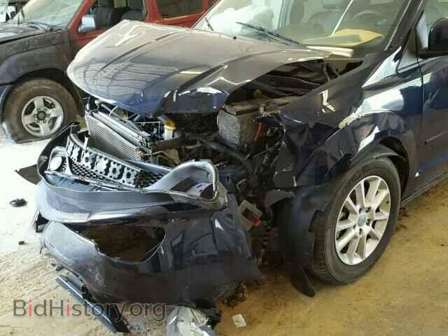 2013 DODGE CARAVAN - VIN: 2C4RDGEG8DR572746 - Photo 10
