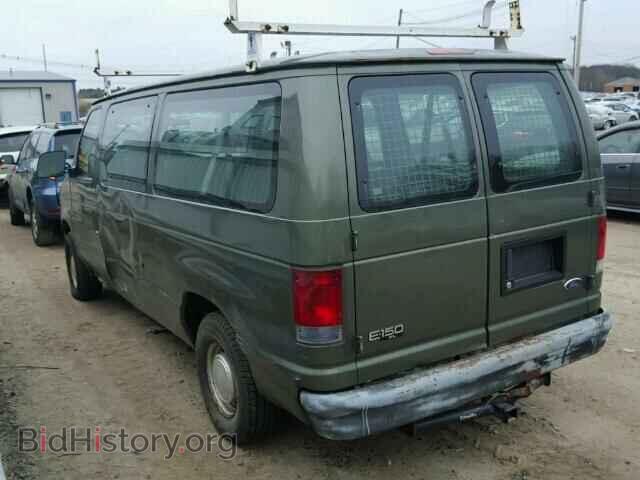 2002 FORD ECONOLINE - VIN: 1FMRE11LX2HA34471 - Photo 3
