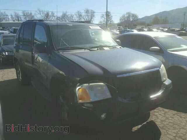 Photo 1GKDS13S032191866 - GMC ENVOY 2003