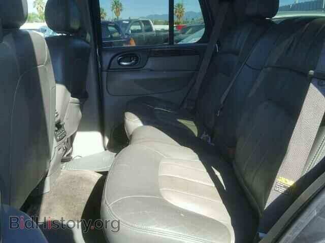 2003 GMC ENVOY - VIN: 1GKDS13S032191866 - Photo 6