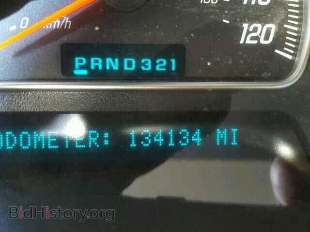 2003 GMC ENVOY - VIN: 1GKDS13S032191866 - Photo 8
