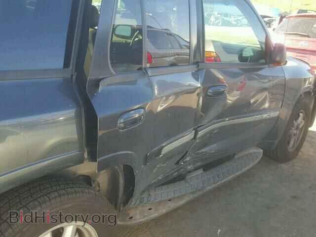 2003 GMC ENVOY - VIN: 1GKDS13S032191866 - Photo 9