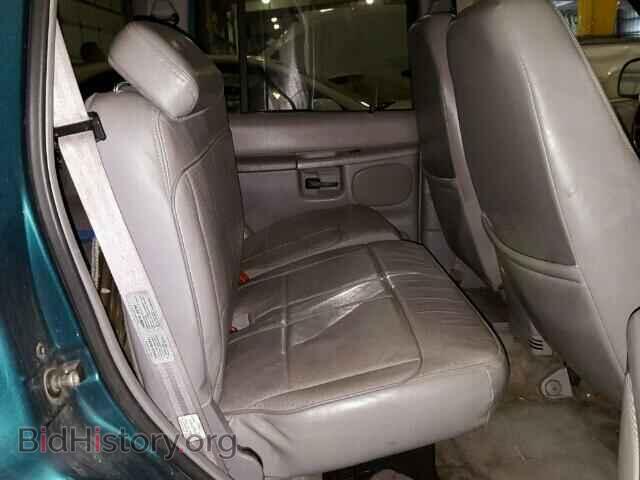 1998 FORD EXPLORER - VIN: 1FMZU34EXWZB16616 - Фото 6