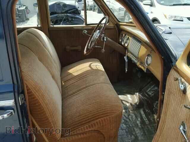 1940 BUICK ALL OTHER - VIN: 13640436 - Фото 5