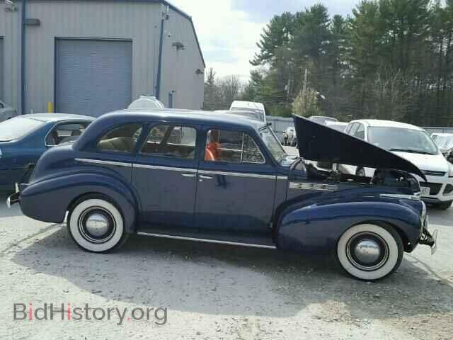 1940 BUICK ALL OTHER - VIN: 13640436 - Фото 9