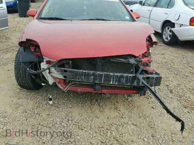 2007 MITSUBISHI ECLIPSE - VIN: 4A3AK64F17E072416 - Photo 9