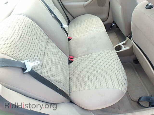 2007 FORD FOCUS - VIN: 1FAFP34N87W150948 - Фото 6