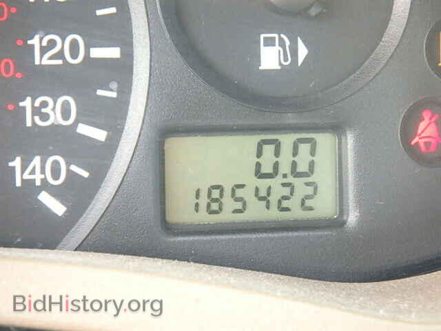 2007 FORD FOCUS - VIN: 1FAFP34N87W150948 - Фото 8