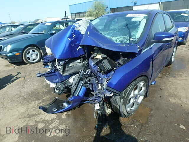 2012 FORD FOCUS - VIN: 1FAHP3M20CL428221 - Photo 2