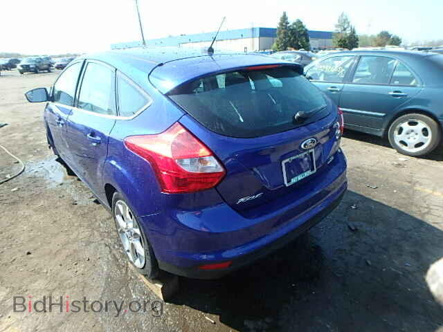 2012 FORD FOCUS - VIN: 1FAHP3M20CL428221 - Photo 3