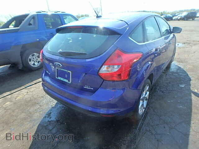 2012 FORD FOCUS - VIN: 1FAHP3M20CL428221 - Photo 4