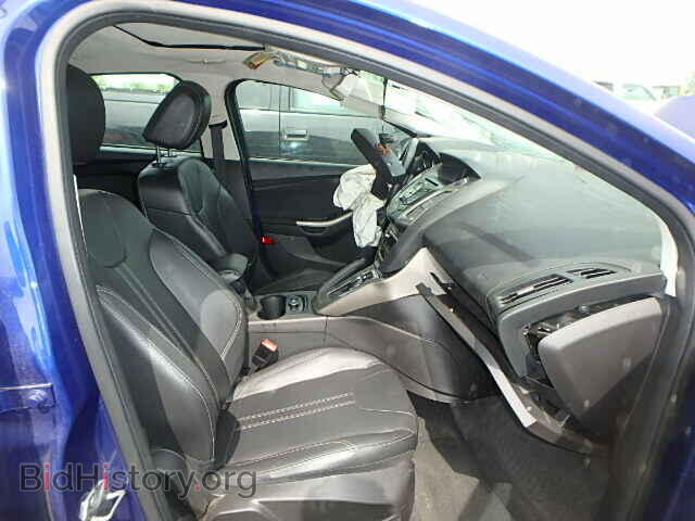 2012 FORD FOCUS - VIN: 1FAHP3M20CL428221 - Photo 5