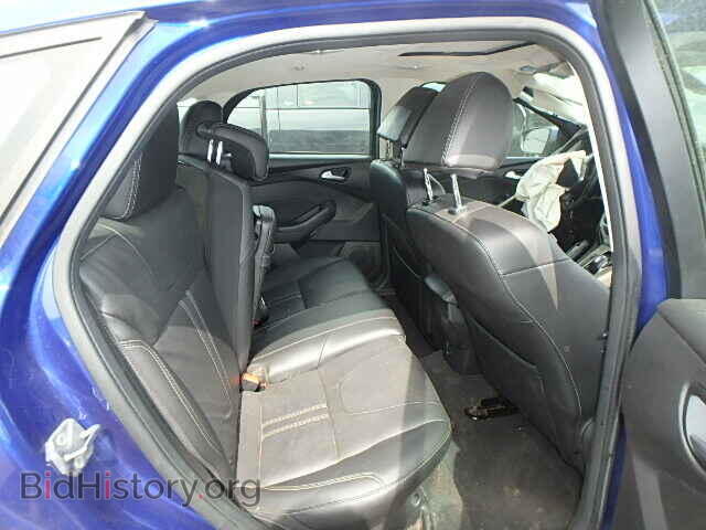2012 FORD FOCUS - VIN: 1FAHP3M20CL428221 - Photo 6
