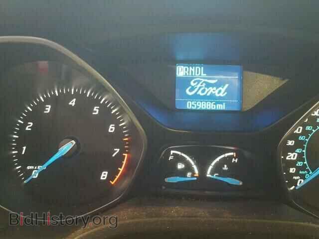 2012 FORD FOCUS - VIN: 1FAHP3F25CL268463 - Photo 8