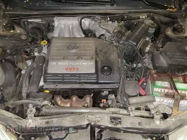 2002 TOYOTA AVALON - VIN: 4T1BF28BX2U235909 - Фото 7