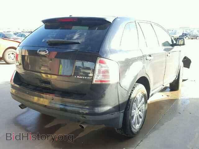 2010 FORD EDGE - VIN: 2FMDK3KC2ABA07273 - Фото 4