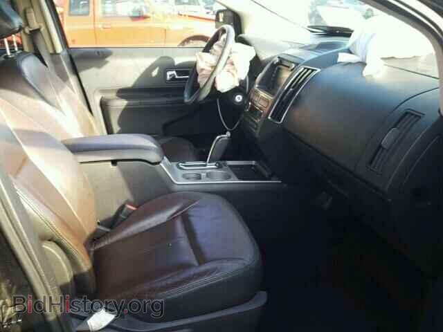 2010 FORD EDGE - VIN: 2FMDK3KC2ABA07273 - Фото 5