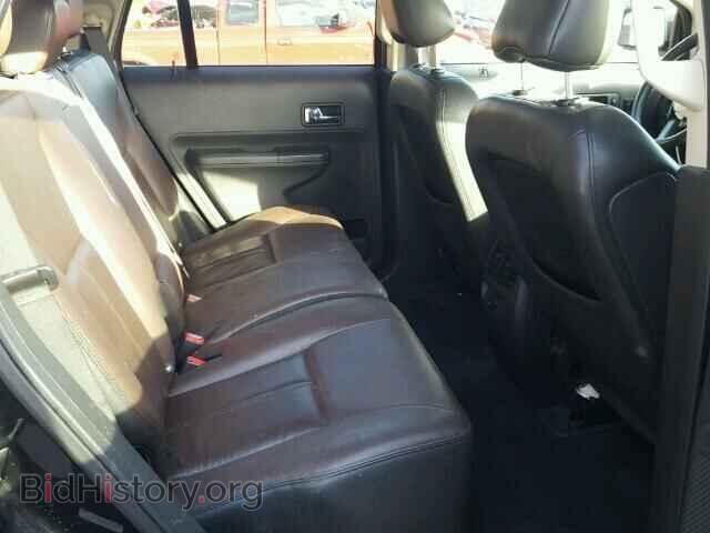2010 FORD EDGE - VIN: 2FMDK3KC2ABA07273 - Фото 6