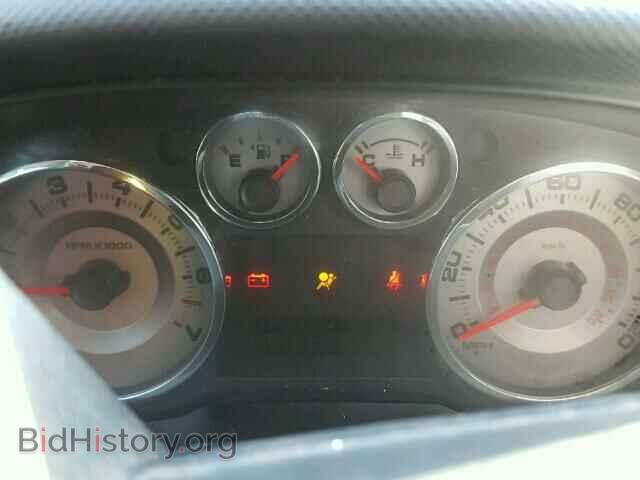 2010 FORD EDGE - VIN: 2FMDK3KC2ABA07273 - Фото 8
