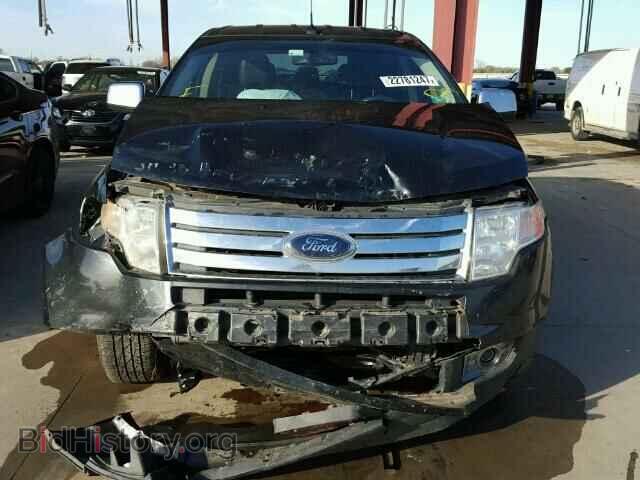 2010 FORD EDGE - VIN: 2FMDK3KC2ABA07273 - Фото 9