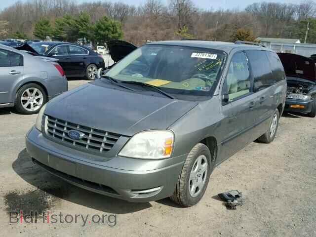 2004 FORD FREESTAR - VIN: 2FMZA51684BA61908 - Фото 2