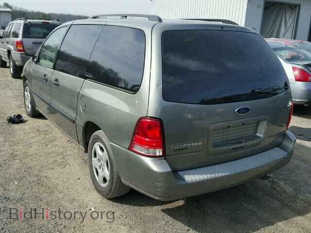 2004 FORD FREESTAR - VIN: 2FMZA51684BA61908 - Фото 3