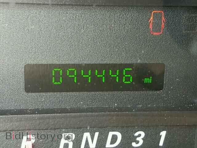 2004 FORD FREESTAR - VIN: 2FMZA51684BA61908 - Фото 8
