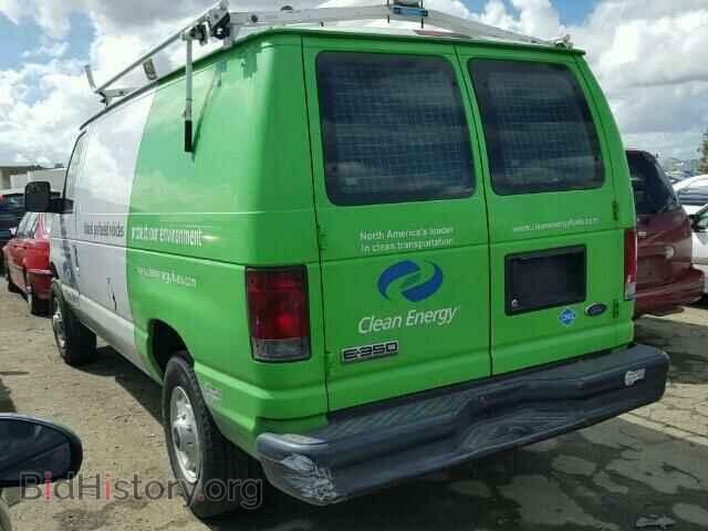 2010 FORD ECONOLINE - VIN: 1FTSE3EL2ADA34529 - Фото 3