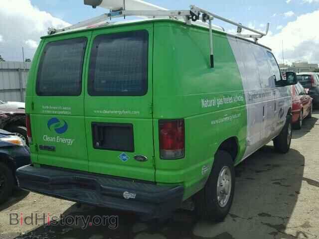 2010 FORD ECONOLINE - VIN: 1FTSE3EL2ADA34529 - Фото 4