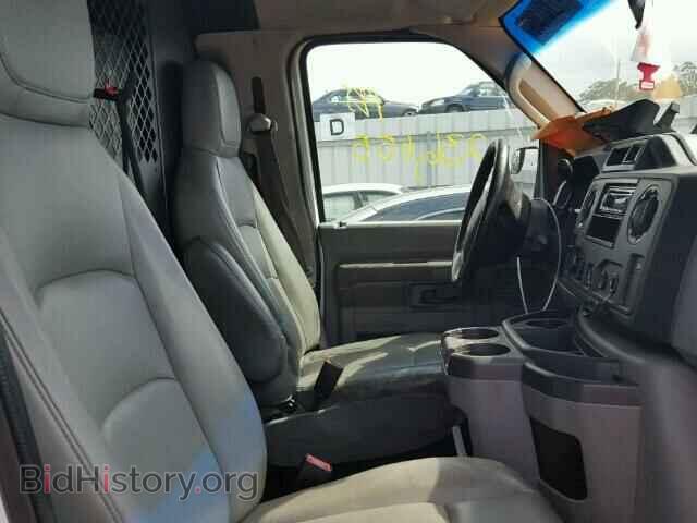 2010 FORD ECONOLINE - VIN: 1FTSE3EL2ADA34529 - Фото 5