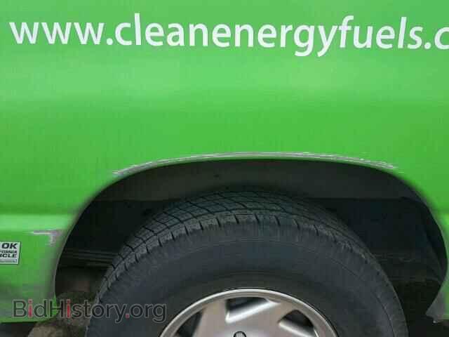 2010 FORD ECONOLINE - VIN: 1FTSE3EL2ADA34529 - Фото 9