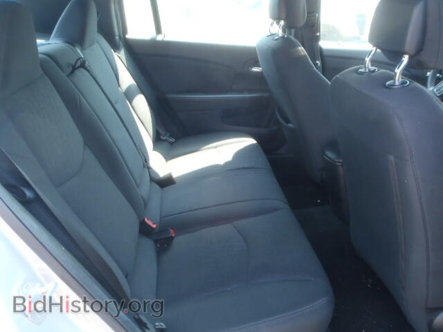 2012 CHRYSLER 200 - VIN: 1C3CCBABXCN292350 - Фото 6