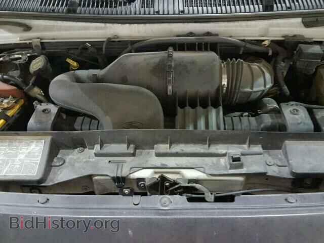 2008 FORD ECONOLINE - VIN: 1FTNE24L38DA51259 - Photo 7