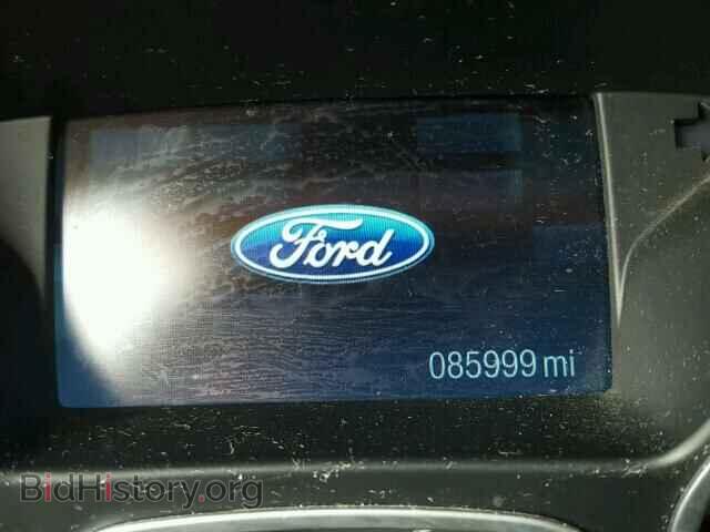 2012 FORD FOCUS - VIN: 1FAHP3M27CL131852 - Photo 8