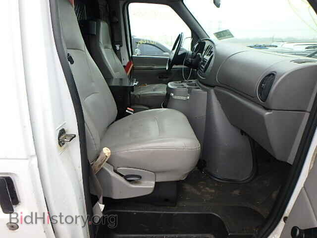 2000 FORD ECONOLINE - VIN: 1FTNE2420YHB44434 - Photo 5
